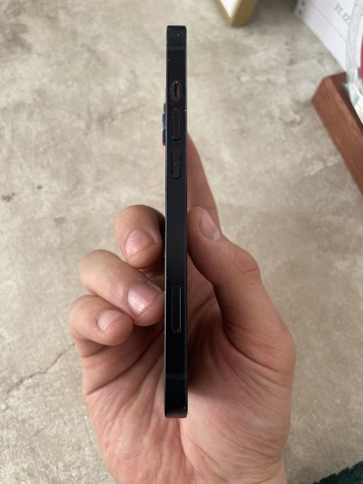 Айфон 13 128гб синий