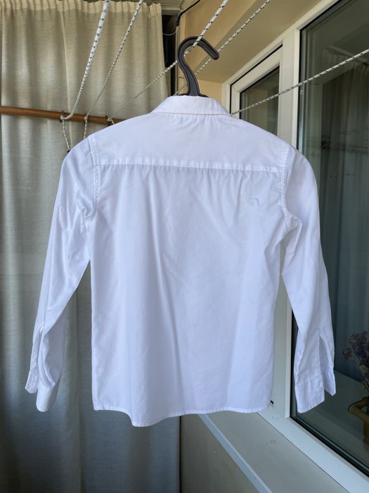 Школьная форма 1 класс