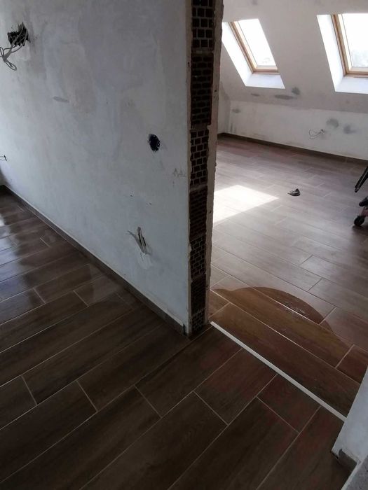 Строителни услуги и ремонти