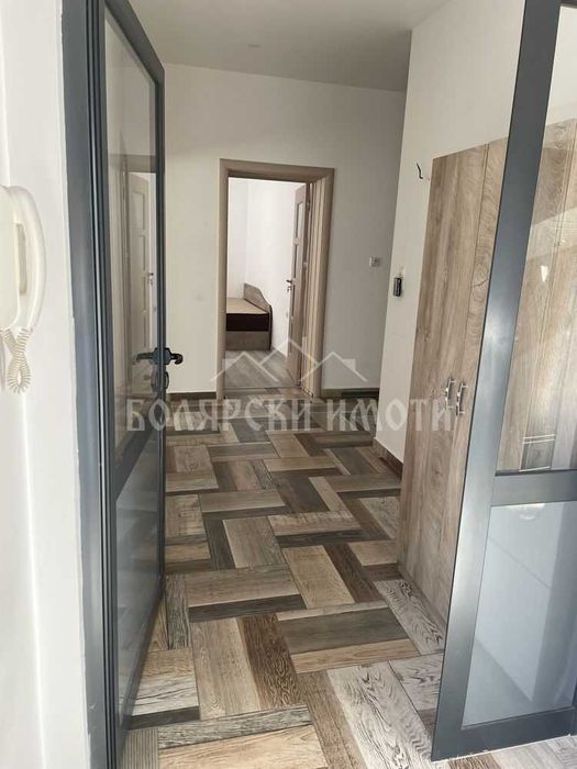 Дава се под наем Етаж от къща в Велико Търново, Акация - 75 кв.м за 459 € - Снимка #6