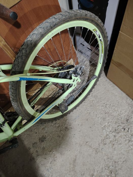 Продам Велосипед бмв