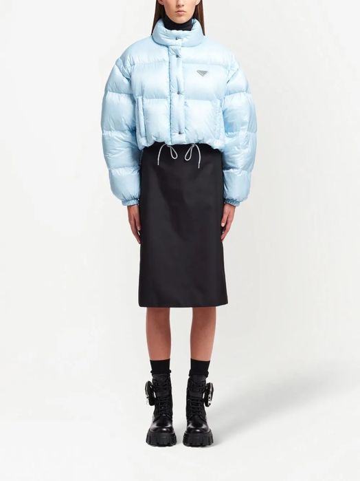 Женская куртка Prada