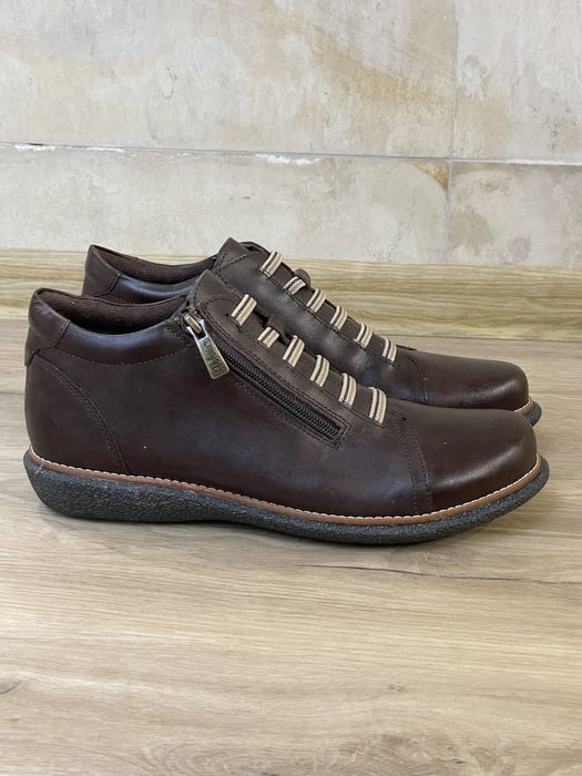 Дамски боти Естествена кожа 41 размер Valeria’s