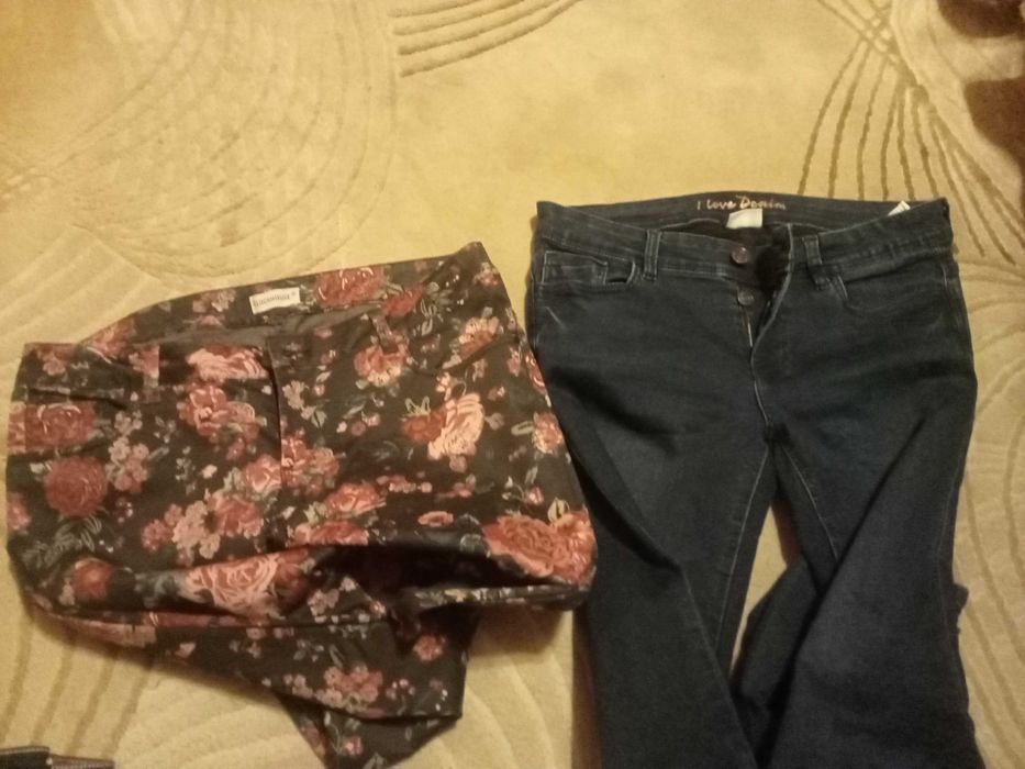 Haine dama super: rochițe, jeanși, haine office, salopete de vara