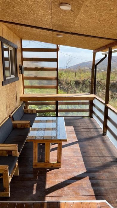 Дом/дача в горах