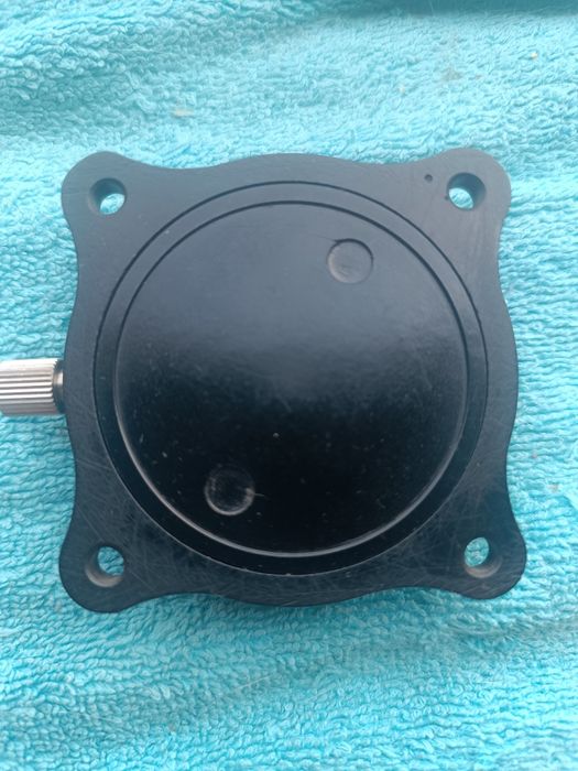 Часы авиационные