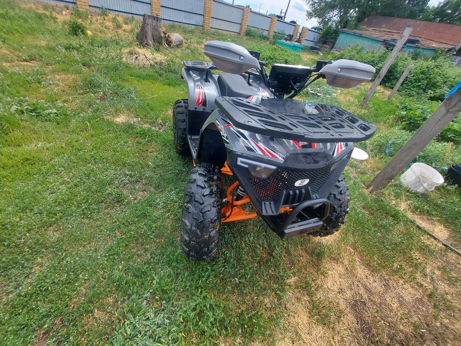 Квадроцикл ATV NINJA 150