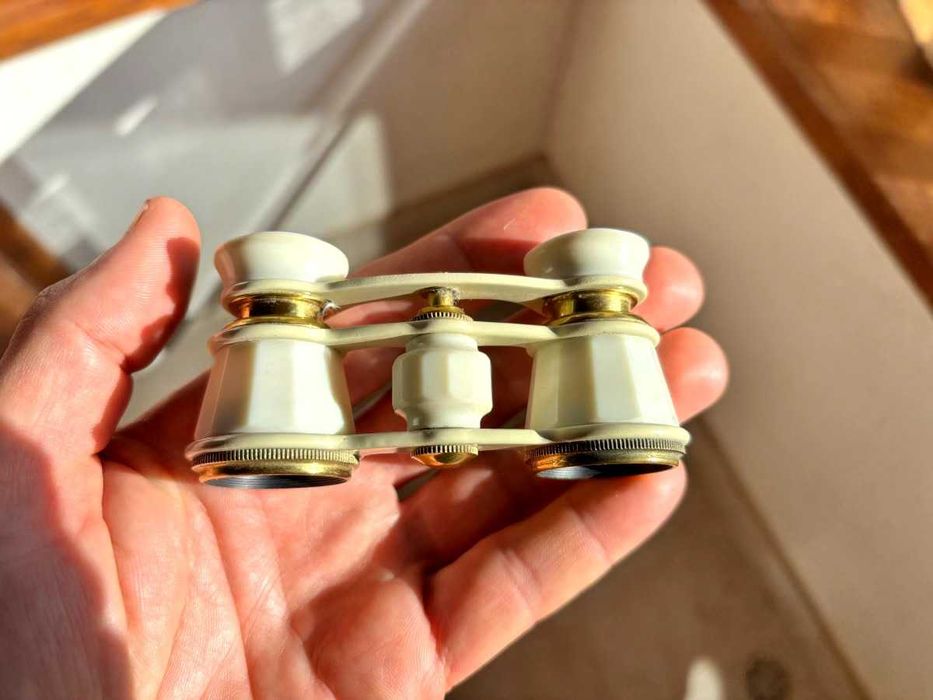 Бинокъл за опера