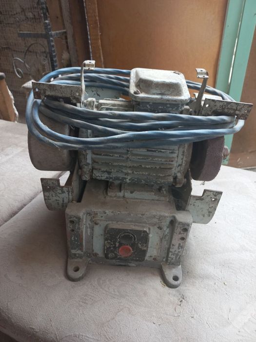 Нождак 2 KW 3000 об/м