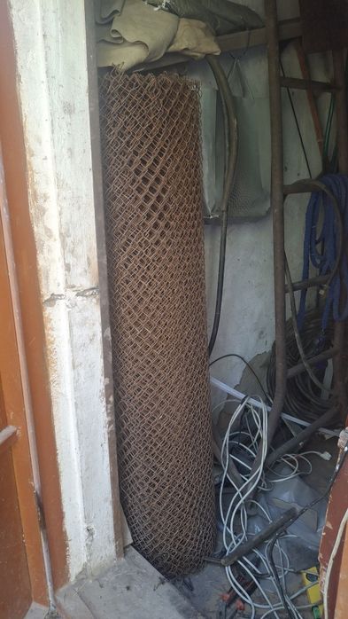Продам решотки на окна сетку