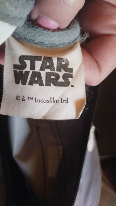 Детска раничка / раница Star Wars / Междузвездни Войни