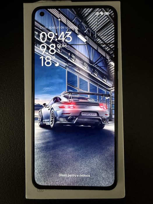 Xiaomi 11 Lite 5G