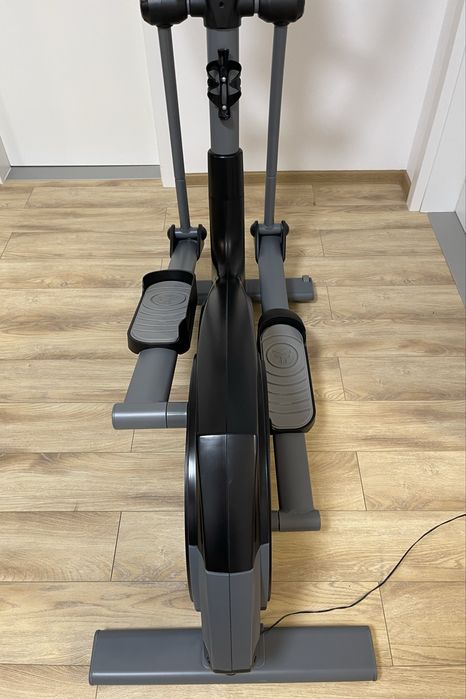 Bicicleta Fitness Glider DCT 2500i