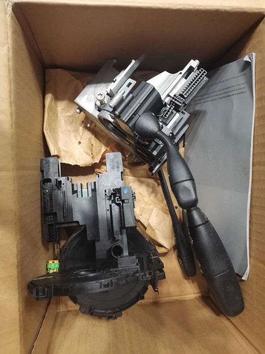 Темпомат MERCEDES ОЕМ в описанието ,  пълен комплект превключвател НОВ