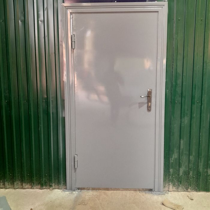 Сварочные работы