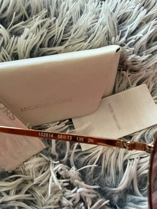 Очила Michael kors