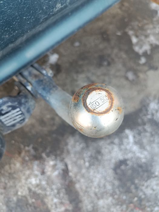 Продам Фаркоп для прицепа