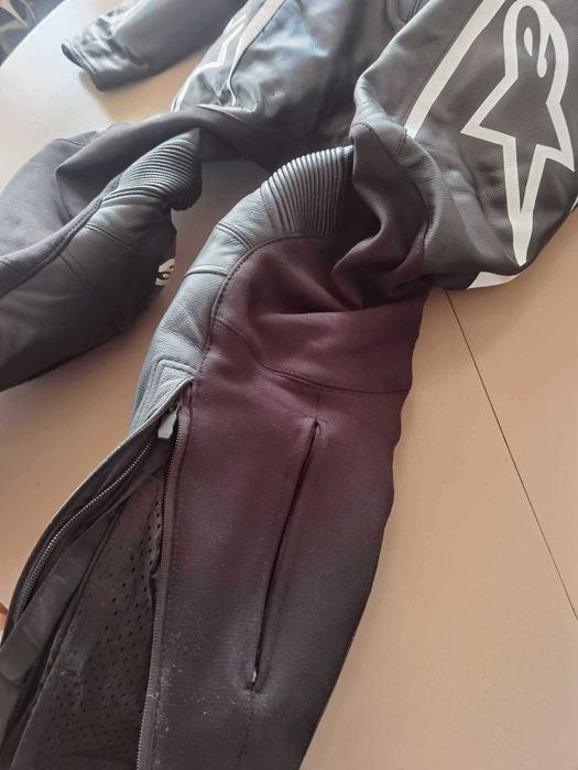 Висок клас мото екип Alpinestars