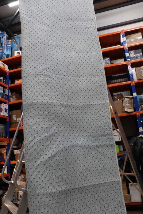 Огромен мек килим за хол 310 х 200