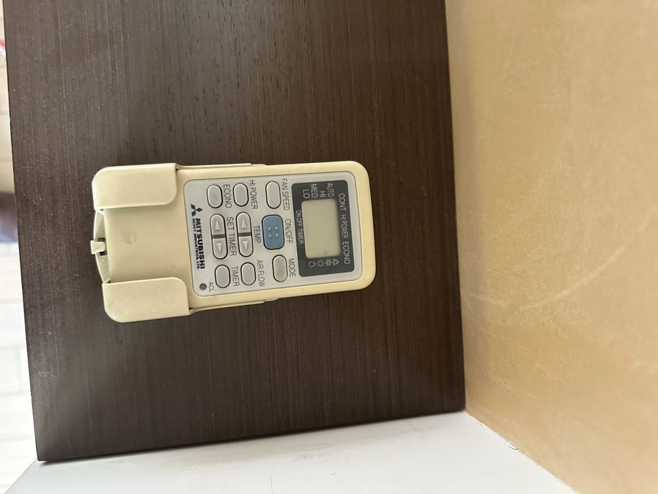 Срочно! 3 Кондиционер митсубиси