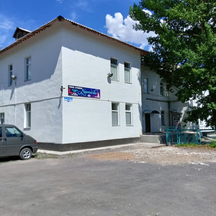 Продаётся отдельно стоящее помещение