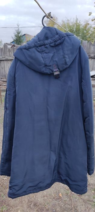 мужские куртки 48/50 размера