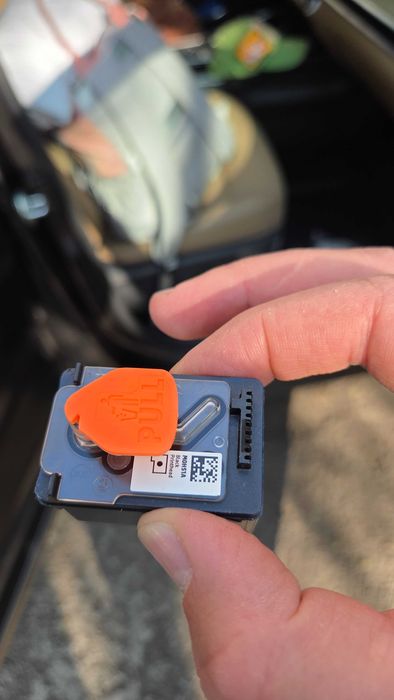 Печатающая головка HP 6ZA11AE для принтера hp