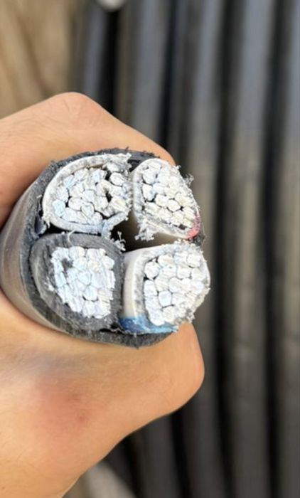 Kabel vvg avvg apvpu puvpu