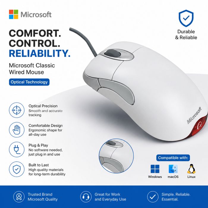 Mishka micrasoft 1.1
