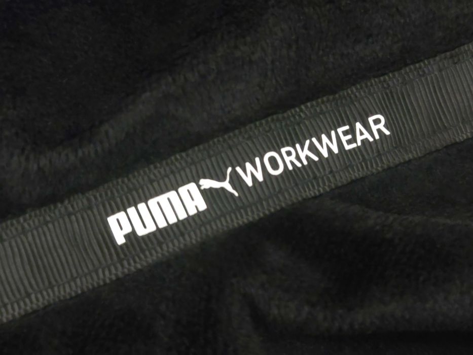 Geaca Geacă Puma Workwear Essentials