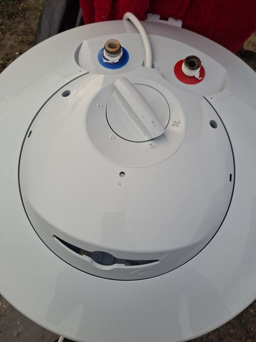 Boiler electric Tesy