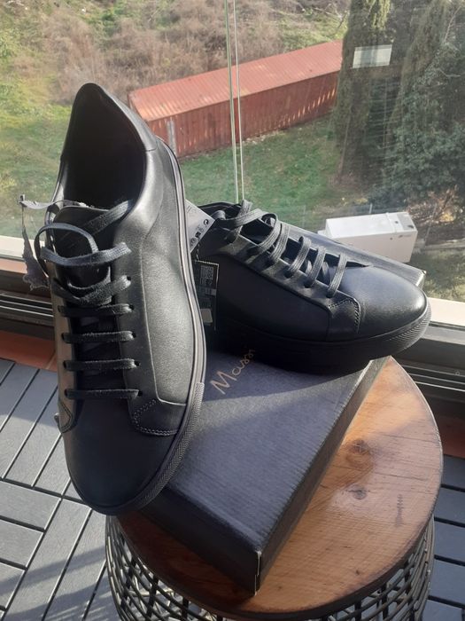 Massimo dutti кецове 44 чисто нови