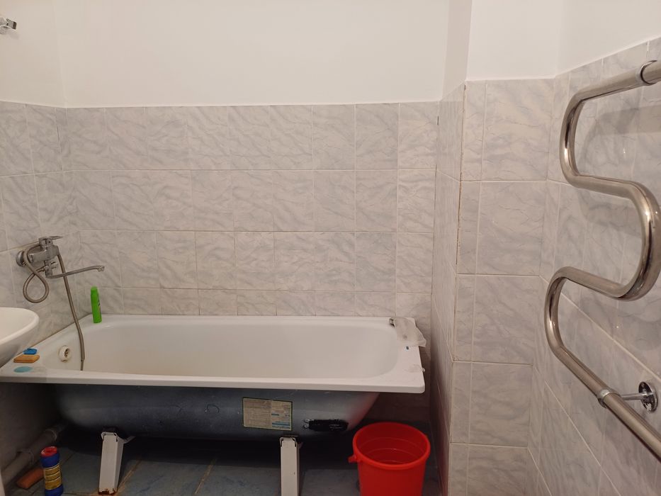 1 комнатная квартира