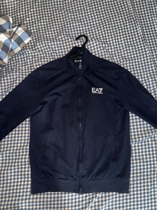 Костюм EA7, оригинал