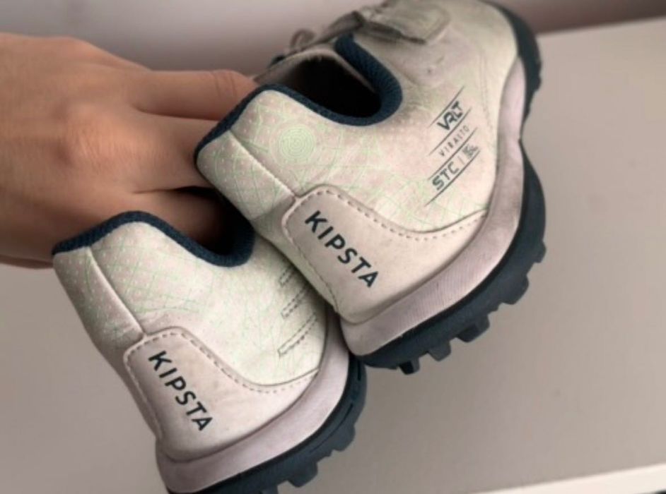 Ghete de fotbal pentru copii Krista mar 31