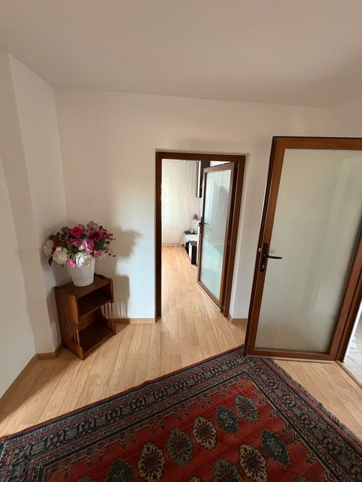 Casa 3 camere + teren 1748 mp, Gheorghe Lazăr, Ialomița