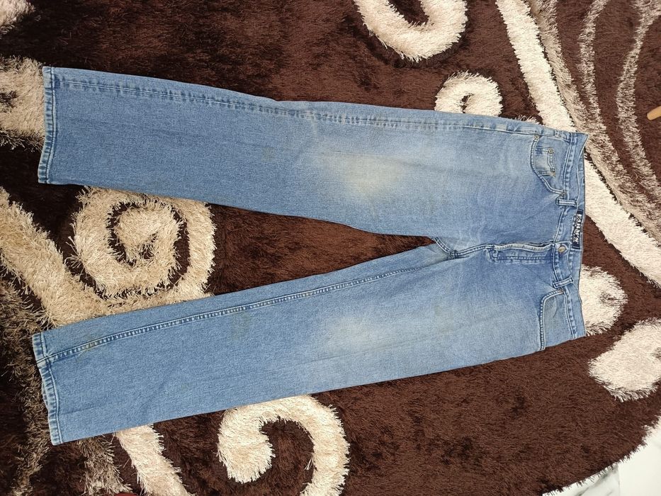 Pantaloni jeans dama L