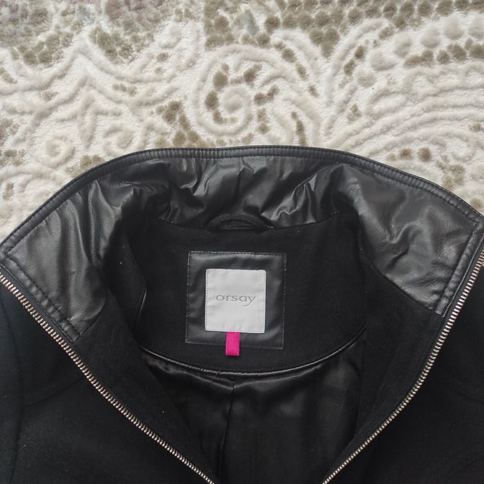 Дамско зимно палто