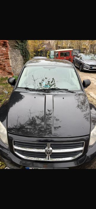 Vând  Dodge caliber
