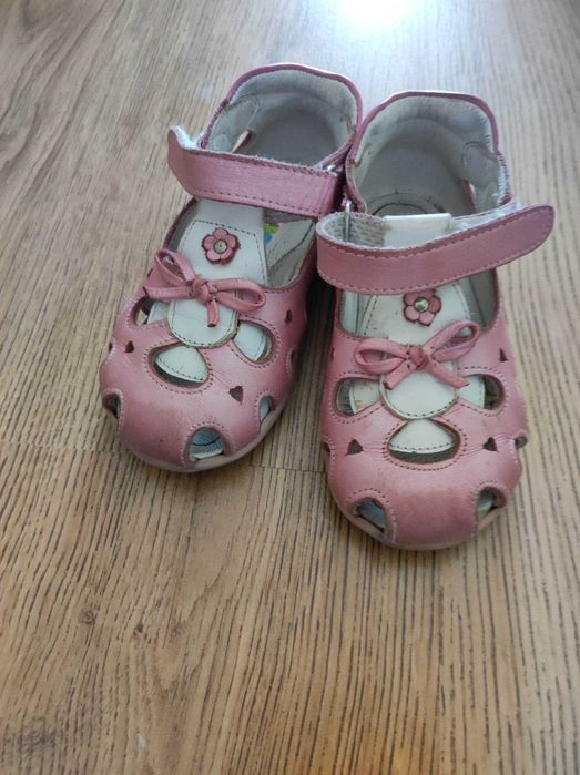 Sandale fete 4Kids - marimea 23