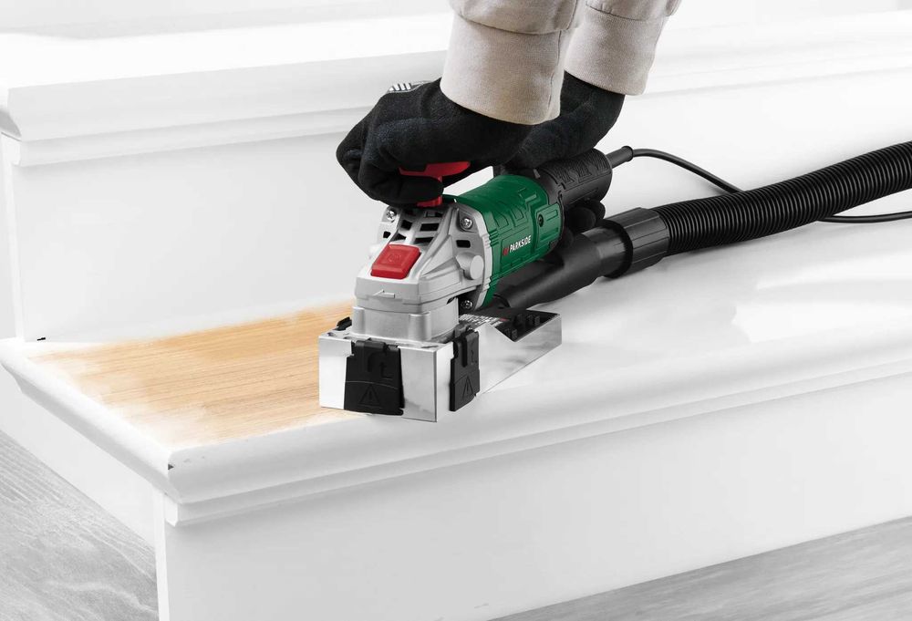 Freza pentru lac si vopsea PARKSIDE PLF 720 A1,