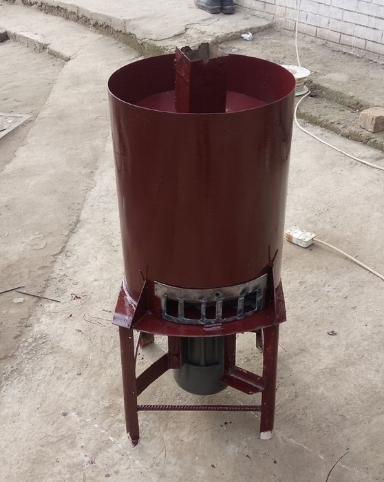 Драбилка elektrojodi