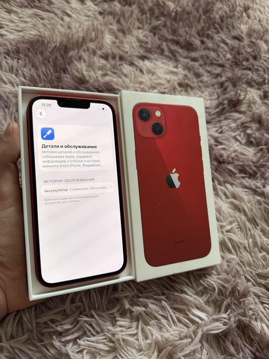 Iphone 13 128gb Айфон 13 128гб