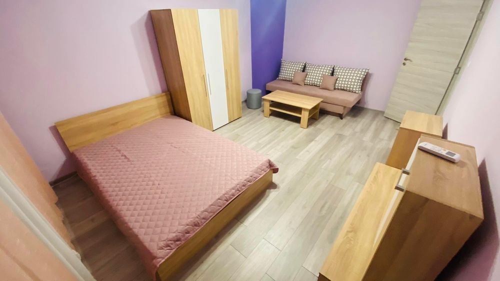 Едностаен, под наем, ж.к Меден Рудник зона Б