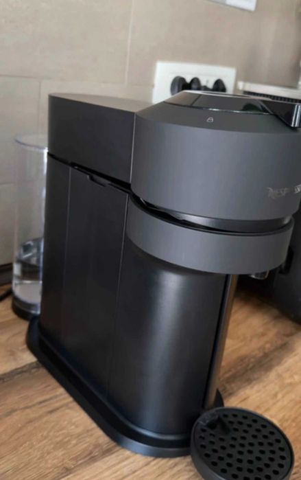 Nespresso Vertuo Next C Negru Mat