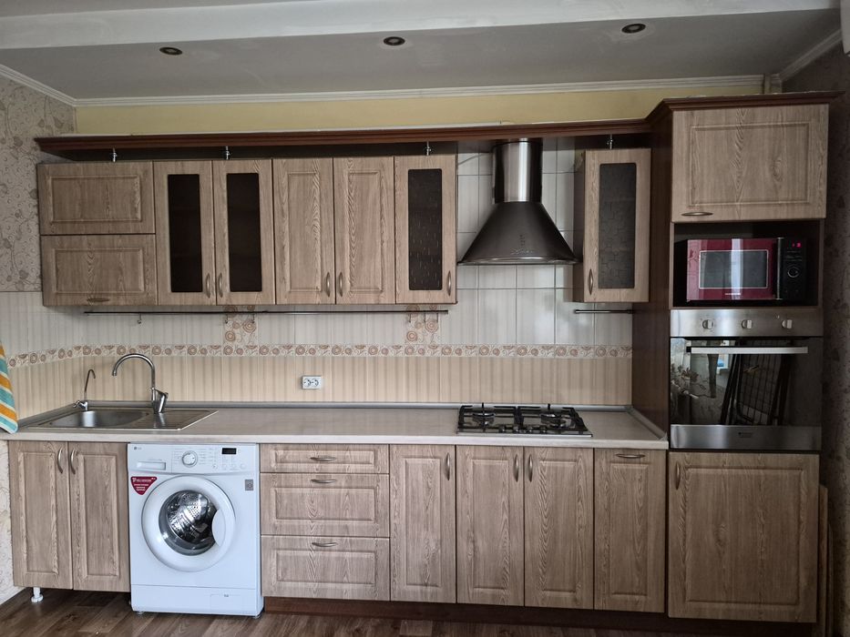 Продам кухонный гарнитур