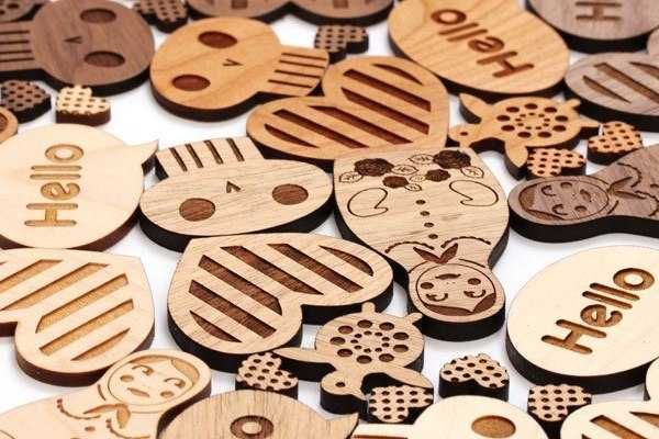 Лазерная резка ЧПУ и гравировка на заказ – уникальные изделия для вас!