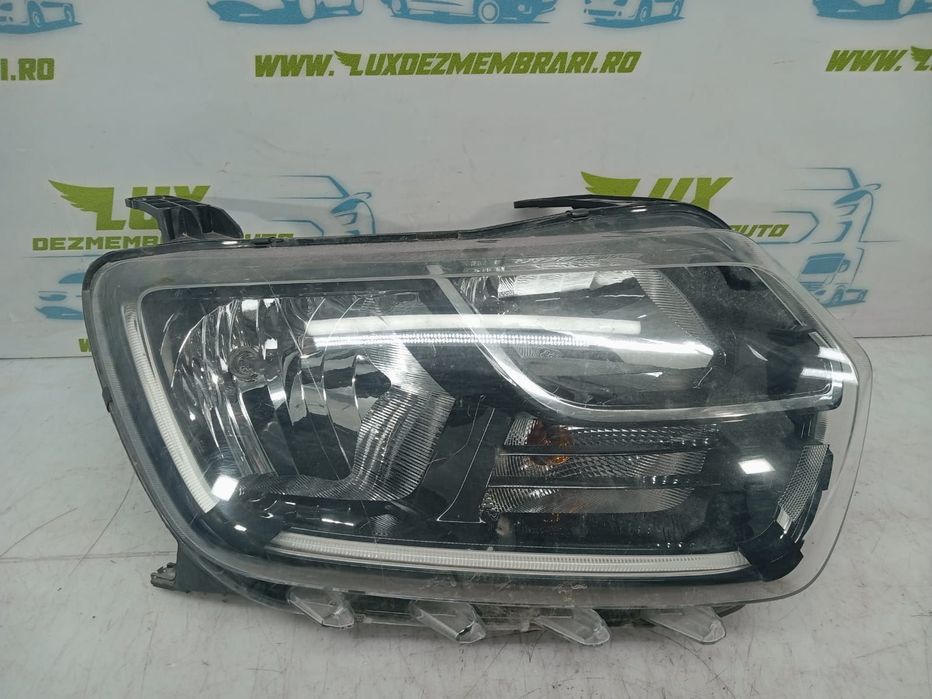 Far dreapta 260101133R Dacia Duster 1  [din 2010 pana  2013]