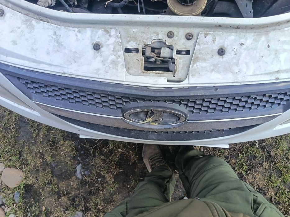 Продам ларгус 7 мест