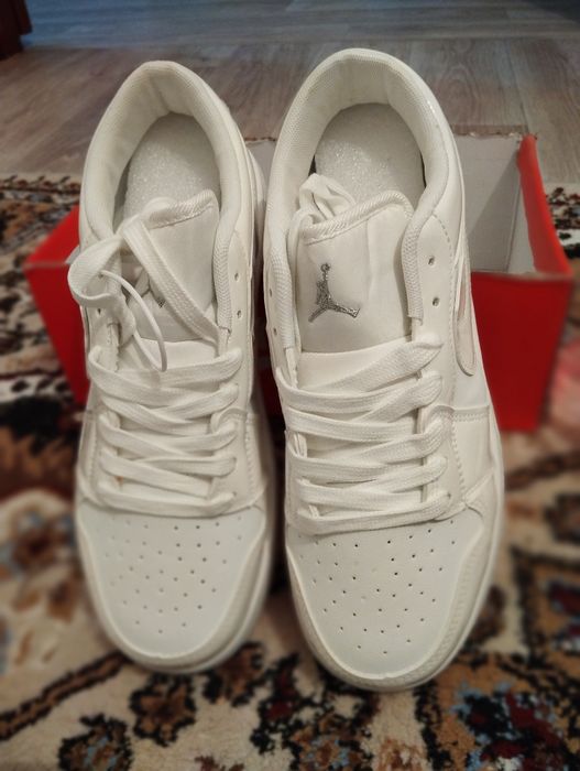 Красовка мужской